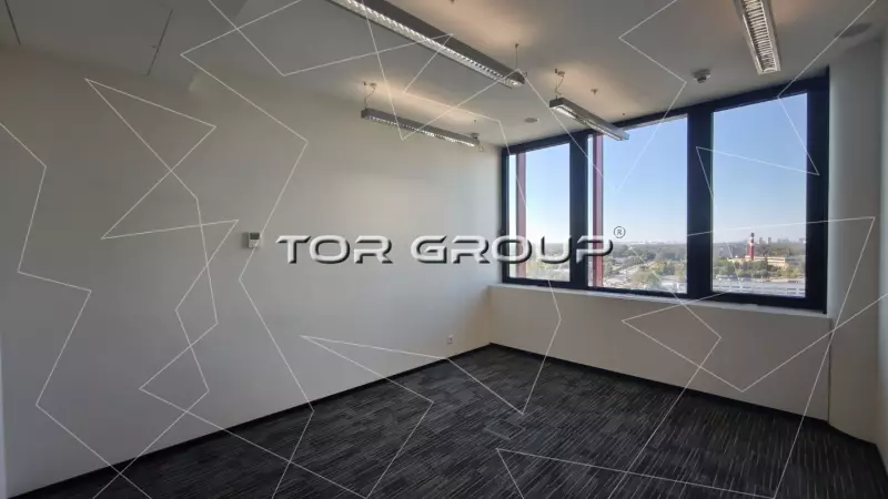 Аренда офиса 17 кв.метров, 8 этаж-98. Фото объекта