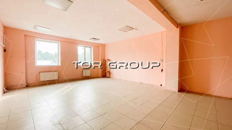 Без лифта: Склад/производство/офис 150 м2-98. Фото объекта