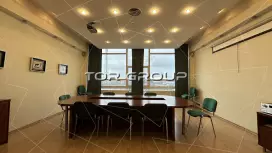 Аренда офиса 37 кв.метров, 6 этаж-98. Фото объекта