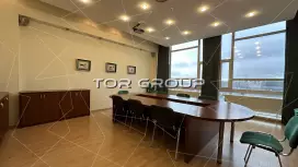 Аренда офиса 37 кв.метров, 6 этаж-98. Фото объекта