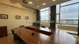 Аренда офиса 37 кв.метров, 6 этаж-98. Фото объекта