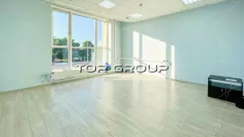 Офис 33,9 м2 у метро  - БЦ Адмирал на Балтийской&nbsp;-98. Фото объекта