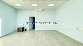Офис 33,9 м2 у метро  - БЦ Адмирал на Балтийской&nbsp;-98. Фото объекта