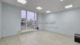 Офис 33,9 м2 у метро  - БЦ Адмирал на Балтийской&nbsp;-98. Фото объекта