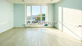 Офис 33,9 м2 у метро  - БЦ Адмирал на Балтийской&nbsp;-98. Фото объекта