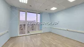 Офис 33,9 м2 у метро  - БЦ Адмирал на Балтийской&nbsp;-98. Фото объекта