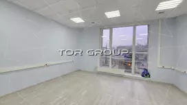 Офис 33,9 м2 у метро  - БЦ Адмирал на Балтийской&nbsp;-98. Фото объекта
