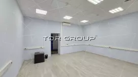Офис 33,9 м2 у метро  - БЦ Адмирал на Балтийской&nbsp;-98. Фото объекта