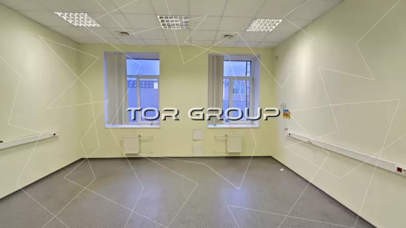 Офис 31 м2 от собственника-98. Фото объекта