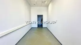 Аренда офиса 14м в БЦ Адмирал на Балтийской-98. Фото объекта