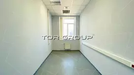 Аренда офиса 14м в БЦ Адмирал на Балтийской-98. Фото объекта