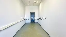 Аренда офиса 14м в БЦ Адмирал на Балтийской-98. Фото объекта