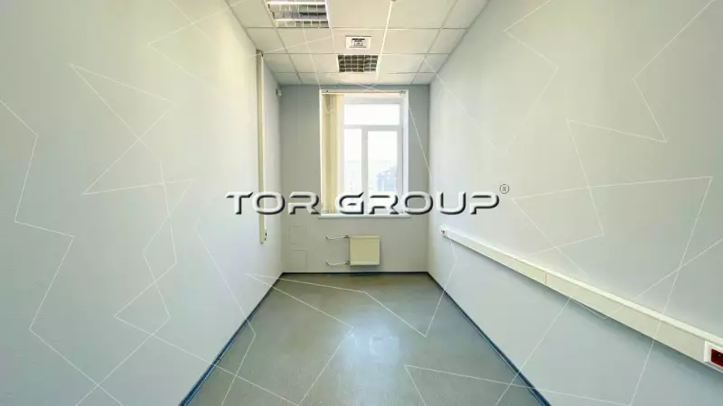 Аренда офиса 14м в БЦ Адмирал на Балтийской-98. Фото объекта