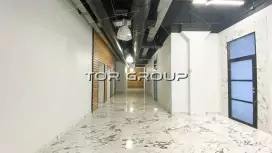 Офис в БЦ класса А, 751,5 м2-98. Фото объекта