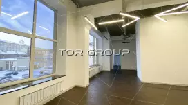 Офис в БЦ класса А, 751,5 м2-98. Фото объекта