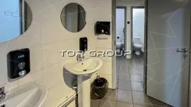 180м готовый офис класса В+-98. Фото объекта