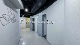 180м готовый офис класса В+-98. Фото объекта