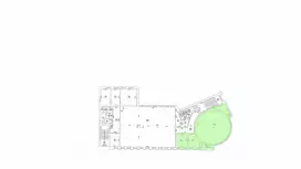 180м готовый офис класса В+-99. План объекта