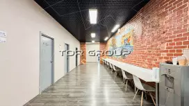 Офис 250 м2 в стиле Лофт-98. Фото объекта