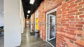 Офис 250 м2 в стиле Лофт-98. Фото объекта
