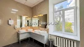 Офис 250 м2 в стиле Лофт-98. Фото объекта