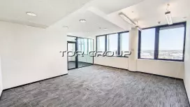 Офис в аренду 334 м2, готовый ремонт-98. Фото объекта