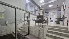 Под клинику 272 метра без комиссий-98. Фото объекта