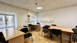 Аренда офиса 27.7 кв.метров, 3 этаж-98. Фото объекта