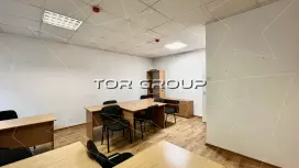 Аренда офиса 27.7 кв.метров, 3 этаж-98. Фото объекта
