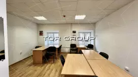 Аренда офиса 27.7 кв.метров, 3 этаж-98. Фото объекта