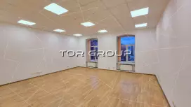 Офис 51 м&sup2;, 2 окна, без комиссии-98. Фото объекта