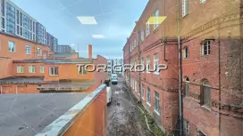 Офис 51 м&sup2;, 2 окна, без комиссии-98. Фото объекта