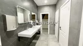 Аренда офиса 1100 кв.метров, 3 этаж-98. Фото объекта