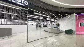 Аренда офиса 1100 кв.метров, 3 этаж-98. Фото объекта