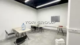 Аренда офиса 1100 кв.метров, 3 этаж-98. Фото объекта