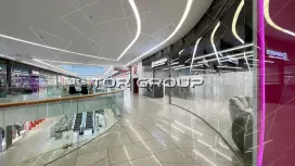 Аренда офиса 1100 кв.метров, 3 этаж-98. Фото объекта