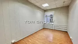 Видовой офис 20 м2, рядом Спас на Крови-98. Фото объекта