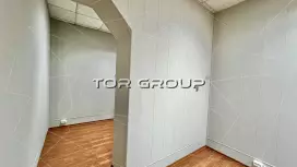 Видовой офис 20 м2, рядом Спас на Крови-98. Фото объекта