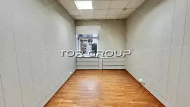 Видовой офис 20 м2, рядом Спас на Крови-98. Фото объекта