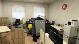 Аренда офиса 27.6 кв.метров, 3 этаж-98. Фото объекта