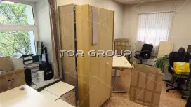 Аренда офиса 27.6 кв.метров, 3 этаж-98. Фото объекта