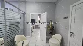 Продажа офиса клиники 270 метров-98. Фото объекта