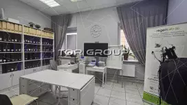 Продажа офиса клиники 270 метров-98. Фото объекта