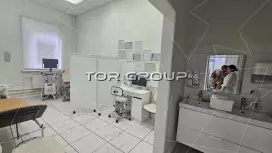 Продажа офиса клиники 270 метров-98. Фото объекта