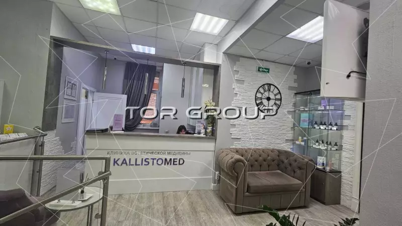 Продажа офиса клиники 270 метров-98. Фото объекта