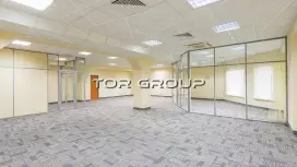 Аренда офиса 67 кв.метров, 2 этаж-98. Фото объекта