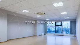 Аренда офиса 67 кв.метров, 2 этаж-98. Фото объекта