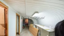 Аренда торгового помещения 113.8 кв.метров, Подвал-98. Фото объекта