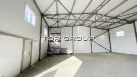 Продажа склад/производство 450 м2-98. Фото объекта