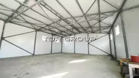 Продажа склад/производство 450 м2-98. Фото объекта